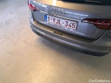  Audi  A4 Avant Business Edition 30 2.0TDi 136pk/cv 5p S-Tronic Automatic Diesel  4 #33