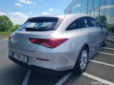  Mercedes  CLA-Klasse CLA180 Shooting Brake Business Solution 1.3i 136pk/cv 5p Manual Petrol  5 #2