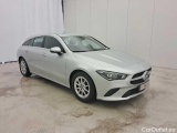  Mercedes  CLA-Klasse CLA180 Shooting Brake Business Solution 1.3i 136pk/cv 5p Manual Petrol  5 #8