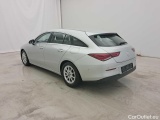  Mercedes  CLA-Klasse CLA180 Shooting Brake Business Solution 1.3i 136pk/cv 5p Manual Petrol  5 #9