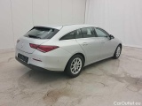  Mercedes  CLA-Klasse CLA180 Shooting Brake Business Solution 1.3i 136pk/cv 5p Manual Petrol  5 #10