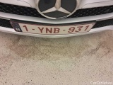  Mercedes  CLA-Klasse CLA180 Shooting Brake Business Solution 1.3i 136pk/cv 5p Manual Petrol  5 #12