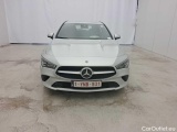  Mercedes  CLA-Klasse CLA180 Shooting Brake Business Solution 1.3i 136pk/cv 5p Manual Petrol  5 #16