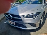  Mercedes  CLA-Klasse CLA180 Shooting Brake Business Solution 1.3i 136pk/cv 5p Manual Petrol  5 #23
