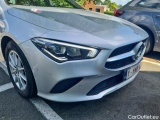  Mercedes  CLA-Klasse CLA180 Shooting Brake Business Solution 1.3i 136pk/cv 5p Manual Petrol  5 #27