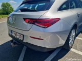  Mercedes  CLA-Klasse CLA180 Shooting Brake Business Solution 1.3i 136pk/cv 5p Manual Petrol  5 #32