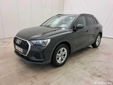  Audi  Q3 Business Edition 35 2.0TDi 150pk/cv 5p S-Tronic Automatic Diesel  7 