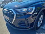  Audi  Q3 Business Edition 35 2.0TDi 150pk/cv 5p S-Tronic Automatic Diesel  7 #25