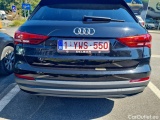  Audi  Q3 Business Edition 35 2.0TDi 150pk/cv 5p S-Tronic Automatic Diesel  7 #27