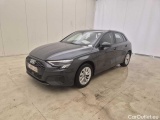  Audi  A3 Sportback 40 1.4TFSi-e 204pk/cv 5p S-Tronic Automatic Petrol/Electric  9 