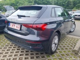  Audi  A3 Sportback 40 1.4TFSi-e 204pk/cv 5p S-Tronic Automatic Petrol/Electric  9 #2