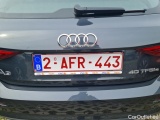  Audi  A3 Sportback 40 1.4TFSi-e 204pk/cv 5p S-Tronic Automatic Petrol/Electric  9 #7