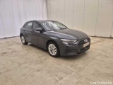  Audi  A3 Sportback 40 1.4TFSi-e 204pk/cv 5p S-Tronic Automatic Petrol/Electric  9 #8