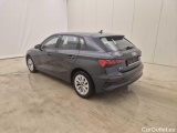  Audi  A3 Sportback 40 1.4TFSi-e 204pk/cv 5p S-Tronic Automatic Petrol/Electric  9 #9