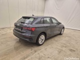  Audi  A3 Sportback 40 1.4TFSi-e 204pk/cv 5p S-Tronic Automatic Petrol/Electric  9 #10