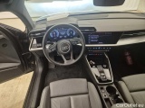  Audi  A3 Sportback 40 1.4TFSi-e 204pk/cv 5p S-Tronic Automatic Petrol/Electric  9 #14
