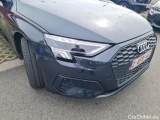  Audi  A3 Sportback 40 1.4TFSi-e 204pk/cv 5p S-Tronic Automatic Petrol/Electric  9 #21