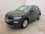  Volkswagen  T-ROC Style 1.0TSi 110pk/cv 5p Manual Petrol  10 