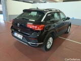  Volkswagen  T-ROC Style 1.0TSi 110pk/cv 5p Manual Petrol  10 #2