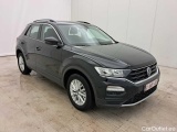  Volkswagen  T-ROC Style 1.0TSi 110pk/cv 5p Manual Petrol  10 #8