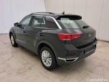  Volkswagen  T-ROC Style 1.0TSi 110pk/cv 5p Manual Petrol  10 #9