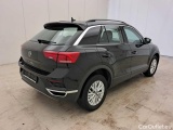  Volkswagen  T-ROC Style 1.0TSi 110pk/cv 5p Manual Petrol  10 #10