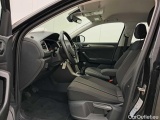  Volkswagen  T-ROC Style 1.0TSi 110pk/cv 5p Manual Petrol  10 #11