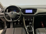  Volkswagen  T-ROC Style 1.0TSi 110pk/cv 5p Manual Petrol  10 #15