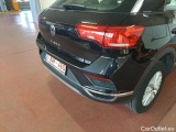  Volkswagen  T-ROC Style 1.0TSi 110pk/cv 5p Manual Petrol  10 #41