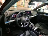  Audi  Q5 50 Edition One 3.0TDi 286pk/cv 5p Quattro Tiptronic Automatic Diesel  3 #2