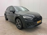  Audi  Q5 50 Edition One 3.0TDi 286pk/cv 5p Quattro Tiptronic Automatic Diesel  3 #7