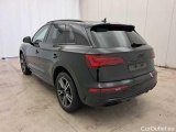  Audi  Q5 50 Edition One 3.0TDi 286pk/cv 5p Quattro Tiptronic Automatic Diesel  3 #8