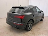 Audi  Q5 50 Edition One 3.0TDi 286pk/cv 5p Quattro Tiptronic Automatic Diesel  3 #9