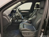  Audi  Q5 50 Edition One 3.0TDi 286pk/cv 5p Quattro Tiptronic Automatic Diesel  3 #10