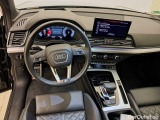  Audi  Q5 50 Edition One 3.0TDi 286pk/cv 5p Quattro Tiptronic Automatic Diesel  3 #14
