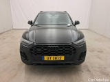  Audi  Q5 50 Edition One 3.0TDi 286pk/cv 5p Quattro Tiptronic Automatic Diesel  3 #15