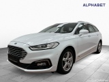  Ford  Mondeo Turnier 2.0 EcoBlue Allrad Aut. Titanium Automatic Diesel  1 