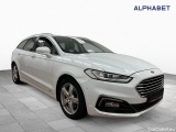  Ford  Mondeo Turnier 2.0 EcoBlue Allrad Aut. Titanium Automatic Diesel  1 #2