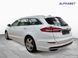  Ford  Mondeo Turnier 2.0 EcoBlue Allrad Aut. Titanium Automatic Diesel  1 #3