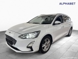  Ford  Focus Turnier 1.5 EcoBlue Start-Stopp-System COOL&CONNECT Manual Diesel  2 