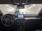  Ford  Focus Turnier 1.5 EcoBlue Start-Stopp-System COOL&CONNECT Manual Diesel  2 #7