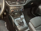  Ford  Focus Turnier 1.5 EcoBlue Start-Stopp-System COOL&CONNECT Manual Diesel  2 #14