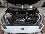  Ford  Focus Turnier 1.5 EcoBlue Start-Stopp-System COOL&CONNECT Manual Diesel  2 #21