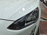  Ford  Focus Turnier 1.5 EcoBlue Start-Stopp-System COOL&CONNECT Manual Diesel  2 #22