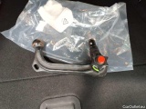  Ford  Focus Turnier 1.5 EcoBlue Start-Stopp-System COOL&CONNECT Manual Diesel  2 #25