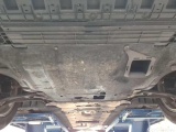  Ford  Focus Turnier 1.5 EcoBlue Start-Stopp-System COOL&CONNECT Manual Diesel  2 #28