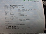  Ford  Focus Turnier 1.5 EcoBlue Start-Stopp-System COOL&CONNECT Manual Diesel  2 #31