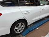  Ford  Focus Turnier 1.5 EcoBlue Start-Stopp-System COOL&CONNECT Manual Diesel  2 #43