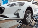  Ford  Focus Turnier 1.5 EcoBlue Start-Stopp-System COOL&CONNECT Manual Diesel  2 #46