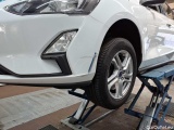  Ford  Focus Turnier 1.5 EcoBlue Start-Stopp-System COOL&CONNECT Manual Diesel  2 #48